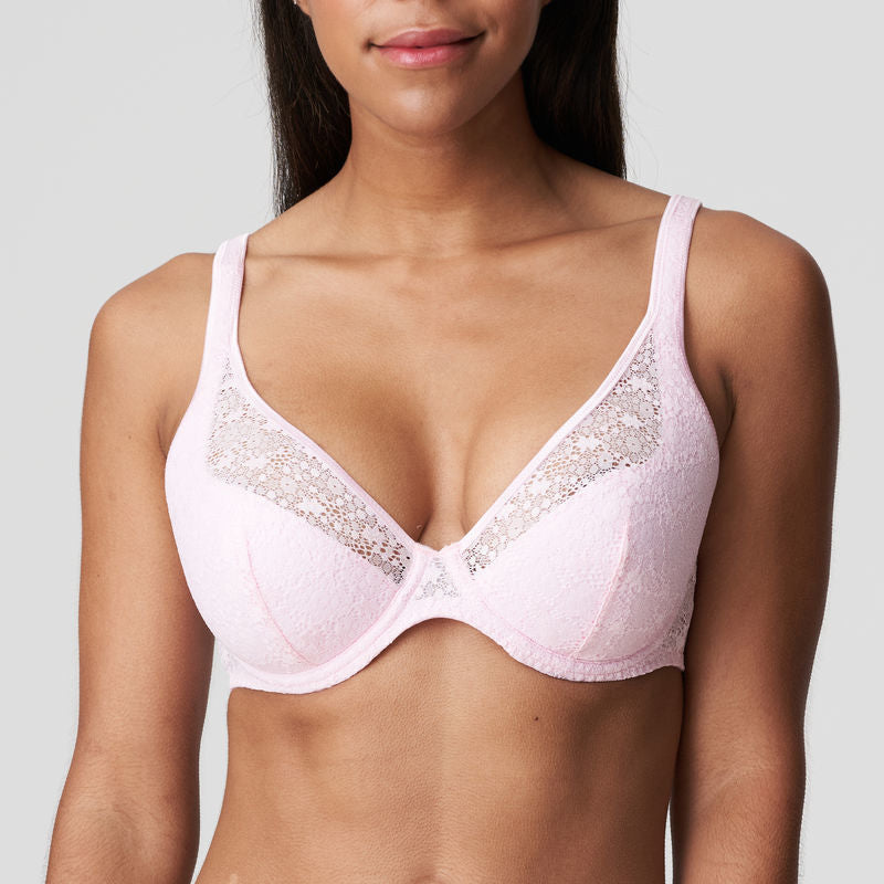 Pardon Our Interruption  Pink bra, Pretty bras, Cute bras