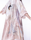 CHR Geisha Lounging Robe
