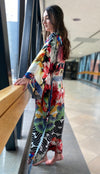 CHR Sakura Long Kimono