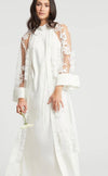 RY Charming Ivory Gown
