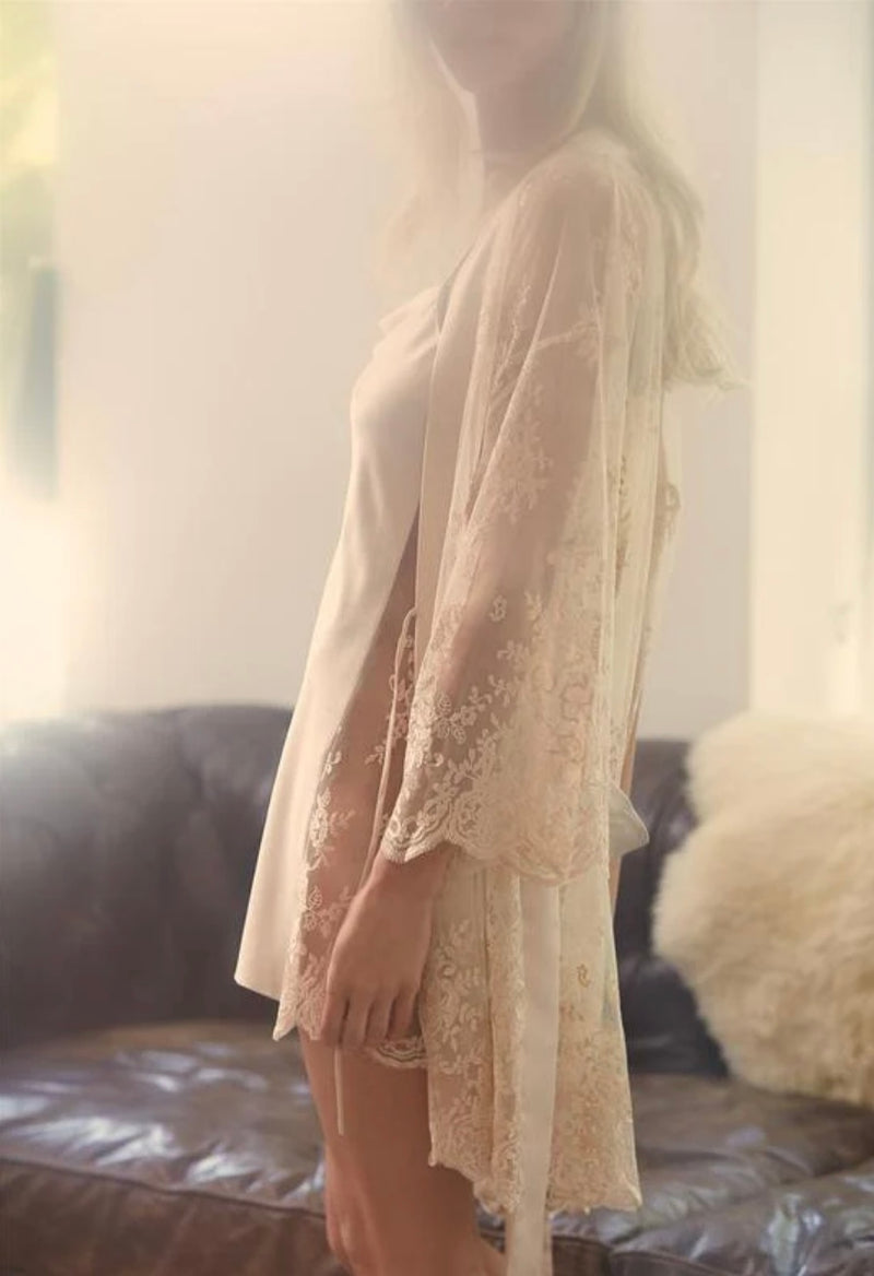 RY Darling Ivory Cover Up
