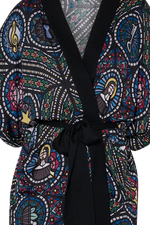 MD Ecclesia Couture Kimono