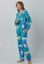 BED Enchanted Forest Classic Pajama