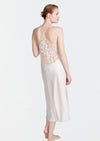 RY Kiss Champagne Gown