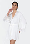 RY Rosey Ivory Cover Up