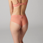 SP Wish Ginger Pink Shorty