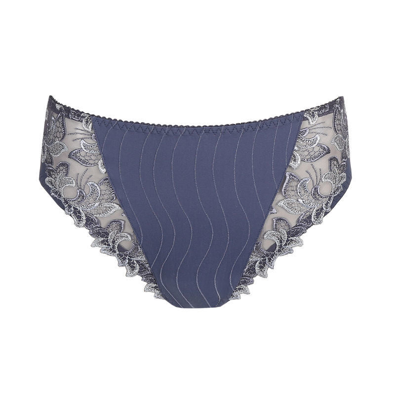 PD DEAUVILLE High Waisted Brief
