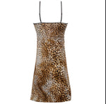 ANT Free Panther Chemise