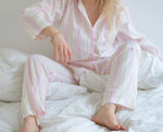 PLUTO Ferine Cotton Pajama