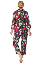 BED Winterberry Crop Pajama