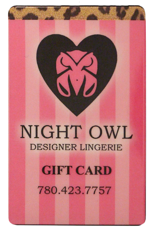 Beautiful Bras & More – Night Owl Designer Lingerie