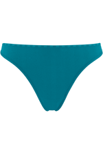 MD Space Odyssey Lagoon Blue Thong