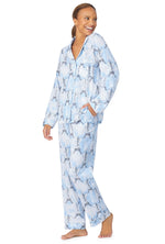 BED Dreaming Of Paris Full Pajama