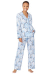 BED Dreaming Of Paris Full Pajama