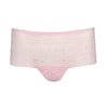 PD Twist Epirus Fifties Pink Hotpants