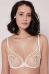 SP Nuance Couture Pearl Bra