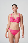 PD Disah Electric Pink Full Cup Bra